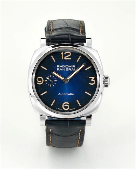 panerai pam 933 for sale|Bonhams : Panerai. A Stainless Steel Radiomir, PAM933, .